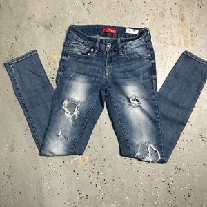 Guess skinny jeans